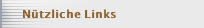 Nützliche Links